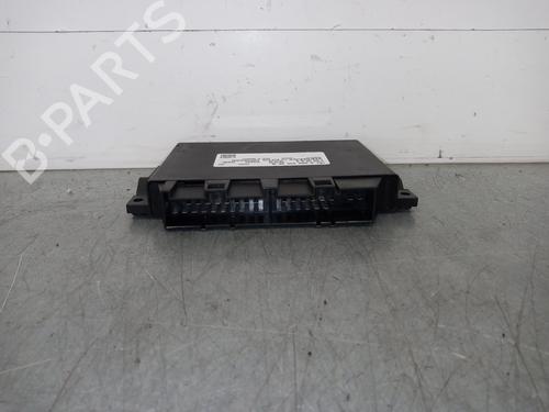 Used Gearbox control unit MERCEDES-BENZ C-CLASS (W204) C 200 CDI (204.001) (136 hp) 15430456