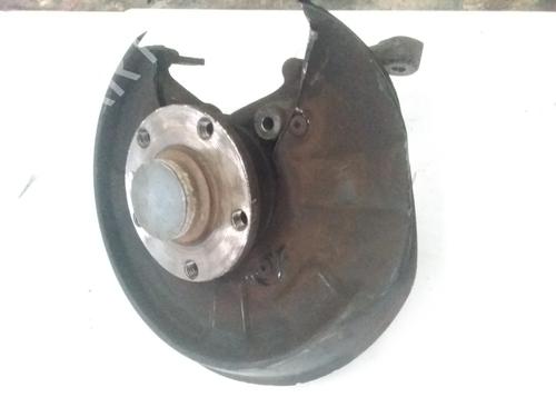 Used Left rear steering knuckle AUDI A4 B7 Avant (8ED) [2004-2008]  15456723