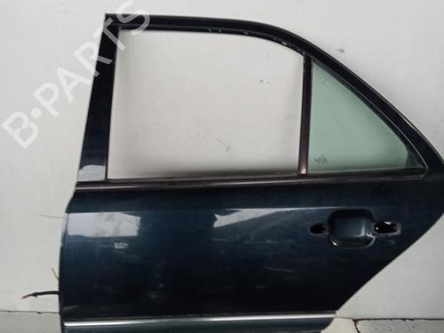 Used Left rear door MERCEDES-BENZ E-CLASS (W210) [1995-2003]  16814214
