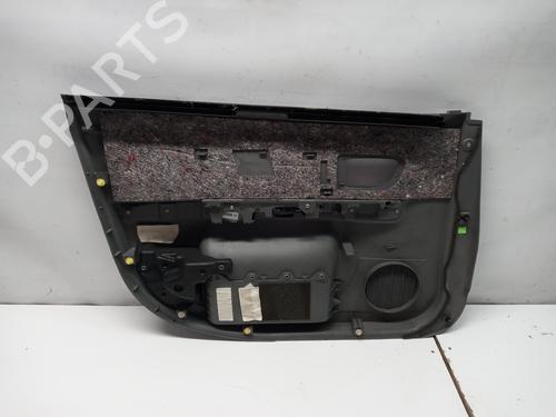 Front right panel MAZDA 2 (DY)  | BP15446647C59 
