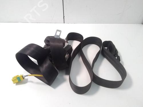 Used Front left seatbelt VW TOUAREG (7LA, 7L6, 7L7) [2002-2013]  15452718