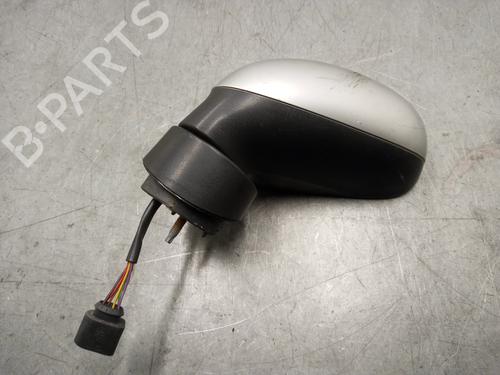 Left mirror SEAT LEON (1P1)  | BP15450567C26 