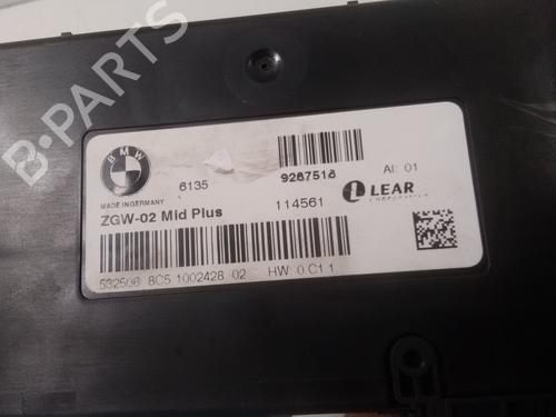 Elektronisk modul BMW 5 (F10) 520 d | BP15590127M83 
