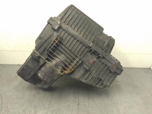 Used Air filter box PEUGEOT PARTNER Box Body/MPV (5_, G_) [1996-2025]  21175899