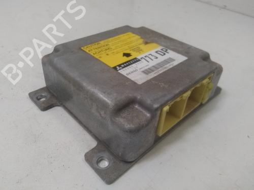 Used ECU airbags MITSUBISHI PAJERO III (V7_W, V6_W) [1999-2007]  15464586