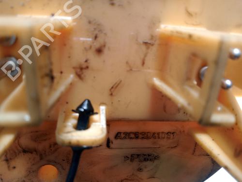 Fuel pump BMW 3 Touring (E91)  | BP16446127M76 