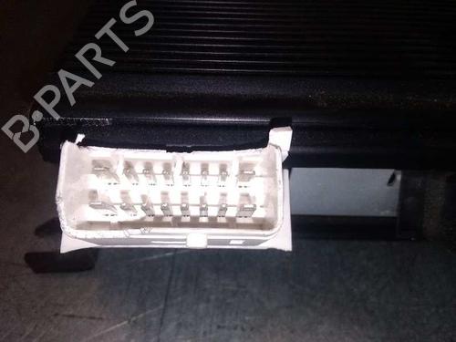 Radio PEUGEOT 607 (9D, 9U) | BP15430199E6