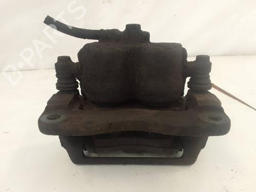 Right front brake caliper SUBARU FORESTER (SF_)  | BP15445757M104 