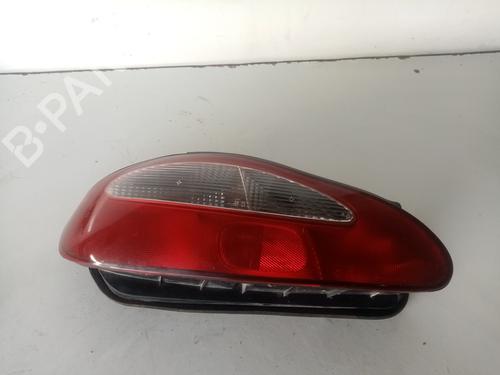 Left taillight HYUNDAI COUPE I (RD)  | BP16813093C34 