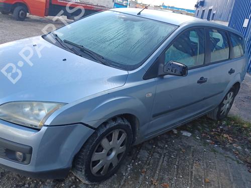 Front left window mechanism FORD FOCUS II Turnier (DA_, FFS, DS)  | BP15447947C22 