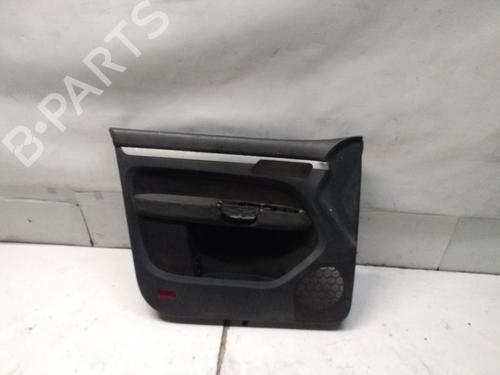 Left front door panel VW TOURAN (1T1, 1T2) [2003-2010]  15781280