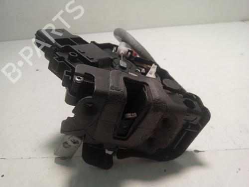 Front right lock FORD MONDEO IV (BA7)  | BP16021110C97 