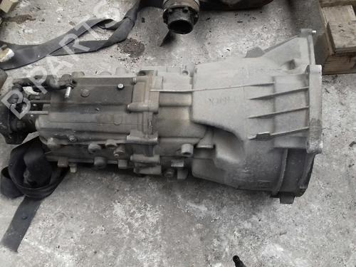Used Gearbox BMW 3 Compact (E46) 320 td (150 hp) 15437147