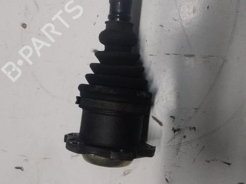 Left front driveshaft AUDI TT (8N3) 1.8 T | BP16198698M38 