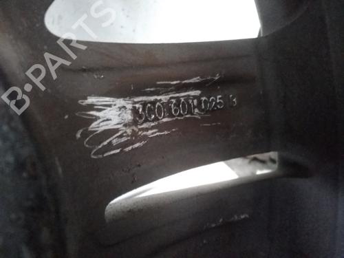 Felg VW PASSAT B6 (3C2)  | BP15451106C45 