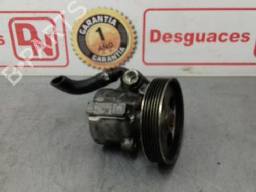 Styring servopumpe CITROËN XSARA (N1) 1.9 D (70 hp) 15435971