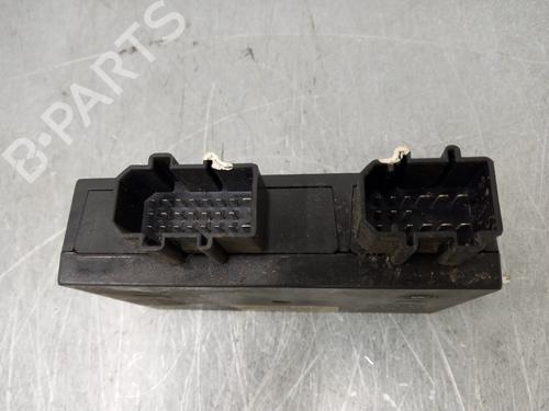 Comfort control module VW GOLF IV (1J1) 1.4 16V | BP15437327M56 