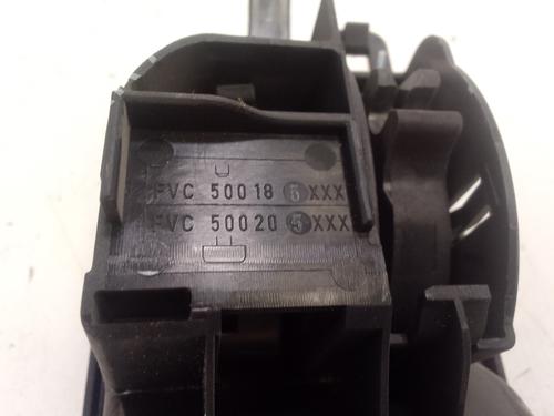 Rear right interior door handle LAND ROVER RANGE ROVER SPORT I (L320) 2.7 D 4x4 | BP15454545I16 