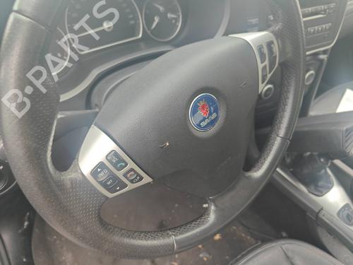 Førerens kollisjonspute SAAB 9-3 (YS3F, E79, D79, D75) 1.9 TTiD (180 hp) 23133800