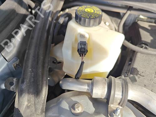Brake master cylinder MERCEDES-BENZ E-CLASS (W212)  | BP23000615M77 