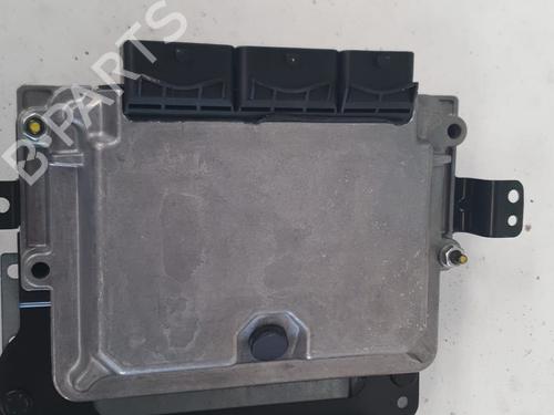 Computer motormanagement CITROËN C5 I (DC_) [2001-2005]  15459008