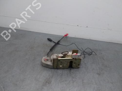 Rear right lock FORD GALAXY I (WGR)  | BP16121653C99 