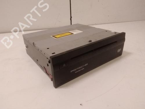 Electronic module PORSCHE CAYENNE (9PA) 3.2 | BP15464299M83 