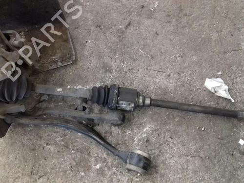 Used Right front driveshaft BMW X3 (E83) [2003-2011]  15434133