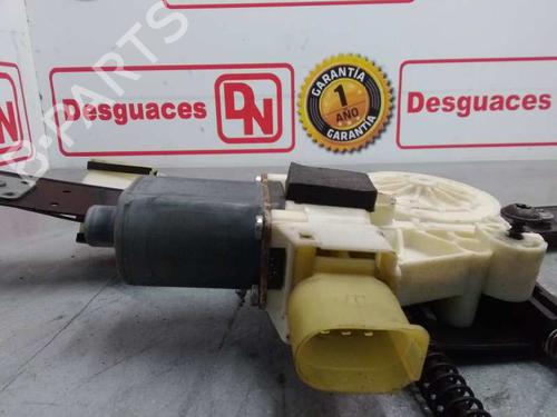 Front right window mechanism FORD MONDEO IV (BA7) 2.0 TDCi | BP15426966C23 