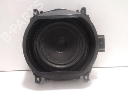 Used Speaker BMW X5 (E70) xDrive 35 d (286 hp) 15618387