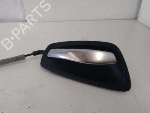 Used Front right interior door handle BMW 1 (E87) 118 d (143 hp) 15450172