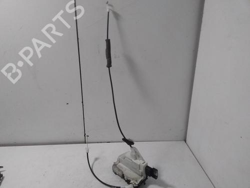 Used Front right lock PEUGEOT 308 I (4A_, 4C_) 1.6 HDi (109 hp) 17980266