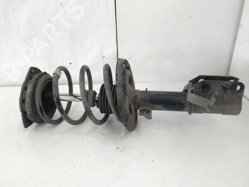 Used Right front shock absorber RENAULT MEGANE III Hatchback (BZ0/1_, B3_) [2008-2025]  15450585