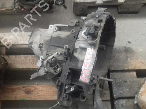 Used Gearbox RENAULT MEGANE II Estate (KM0/1_) [2003-2012]  15433402