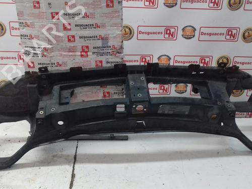 Used Front slam panel RENAULT TRAFIC II Van (FL) 1.9 dCi 100 (FL0C) (101 hp) 15434255