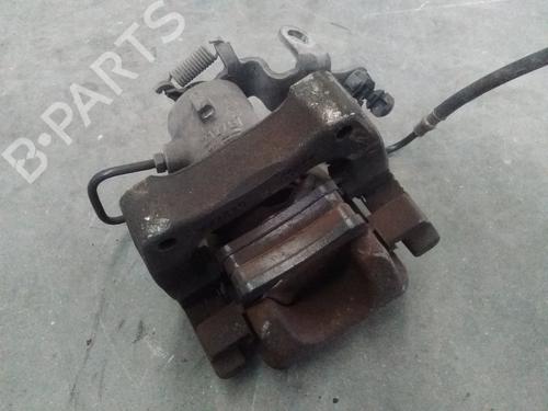 Left rear brake caliper CITROËN BERLINGO MULTISPACE (B9)  | BP15460128M107 