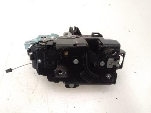 Used Front left lock VW GOLF V (1K1) [2003-2010]  15449328