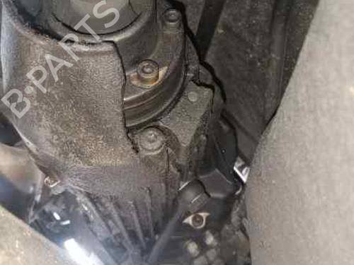 Gearbox AUDI ALLROAD C5 (4BH)  | BP23531196M3 