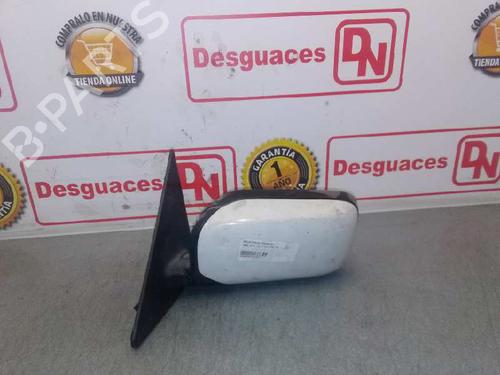 Left mirror BMW 3 (E46) 330 i | BP15430310C26 