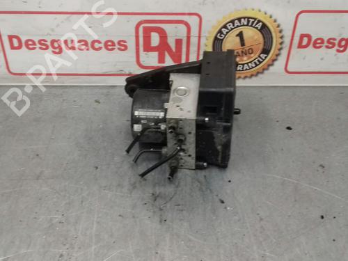 Used ABS pump SKODA SUPERB II Estate (3T5) [2009-2015]  15425061