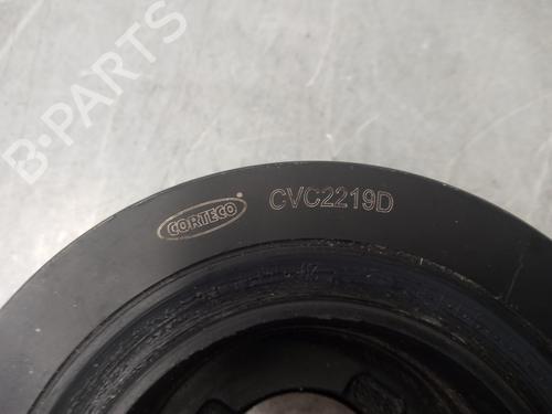 Pulley BMW X5 (E53)  | BP18405637M122 