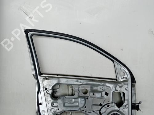 Left front door DAEWOO KALOS (KLAS) 1.4 | BP17456245C2 