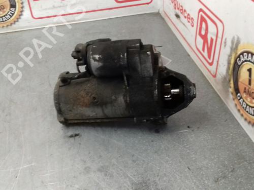 Startmotor AUDI A4 B5 (8D2) 1.9 TDI | BP15434962M8 