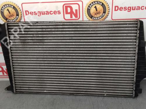 Intercooler AUDI A6 C5 (4B2) 2.5 TDI (150 hp) 15435607