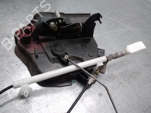 Front left lock BMW 3 (E46) 318 i | BP16459597C98 