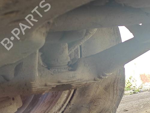 Used Right rear shock absorber MERCEDES-BENZ M-CLASS (W163) ML 270 CDI (163.113) (163 hp) 23131040
