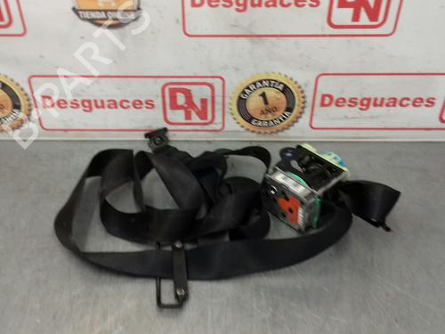 Used Front right seatbelt SAAB 9-3 Estate (E50) 1.9 TiD (150 hp) 15435043
