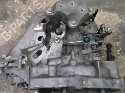 Gearbox LANCIA DELTA III (844_)  | BP15440918M3 
