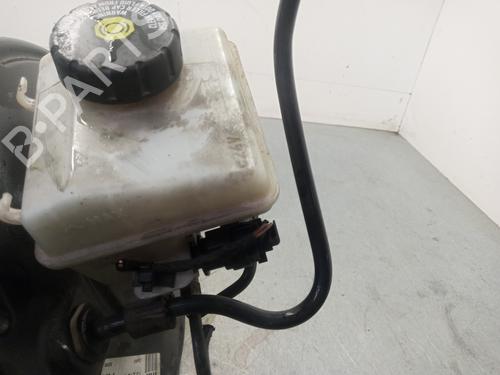 Brake master cylinder OPEL ASTRA H (A04)  | BP15456345M77 