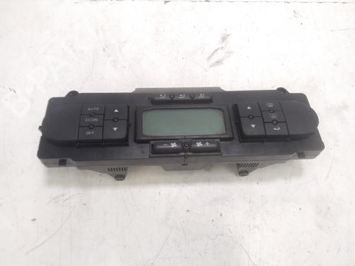 Used Climate control SEAT LEON (1P1) 1.9 TDI (105 hp) 15460958